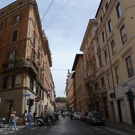 Domus Spagna Capo Le Case Řím Exteriér fotografie