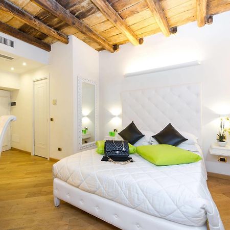 Domus Spagna Capo Le Case Řím Exteriér fotografie