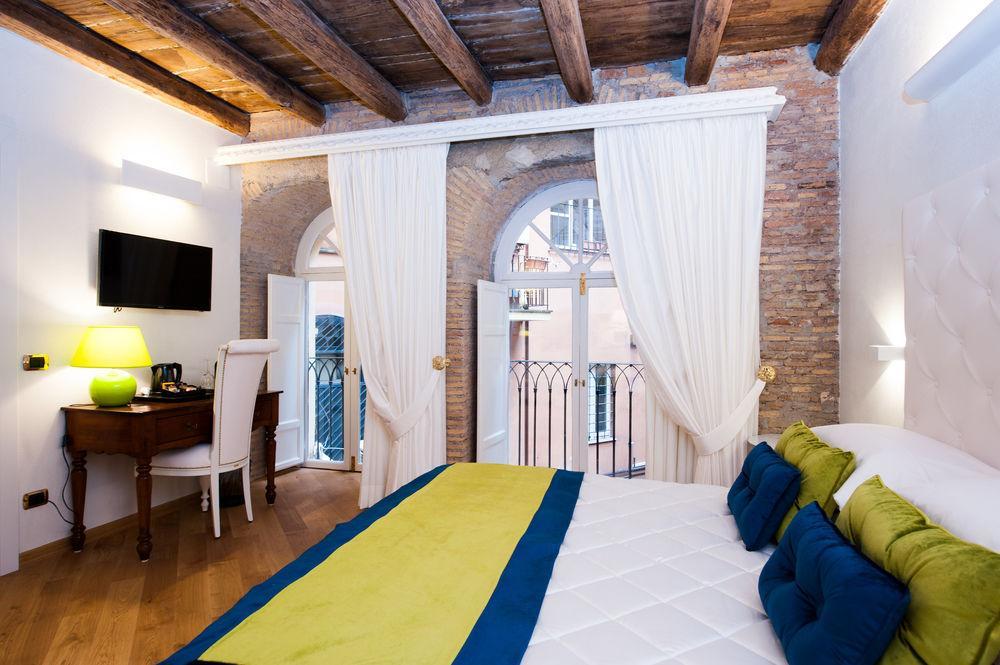 Domus Spagna Capo Le Case Řím Exteriér fotografie