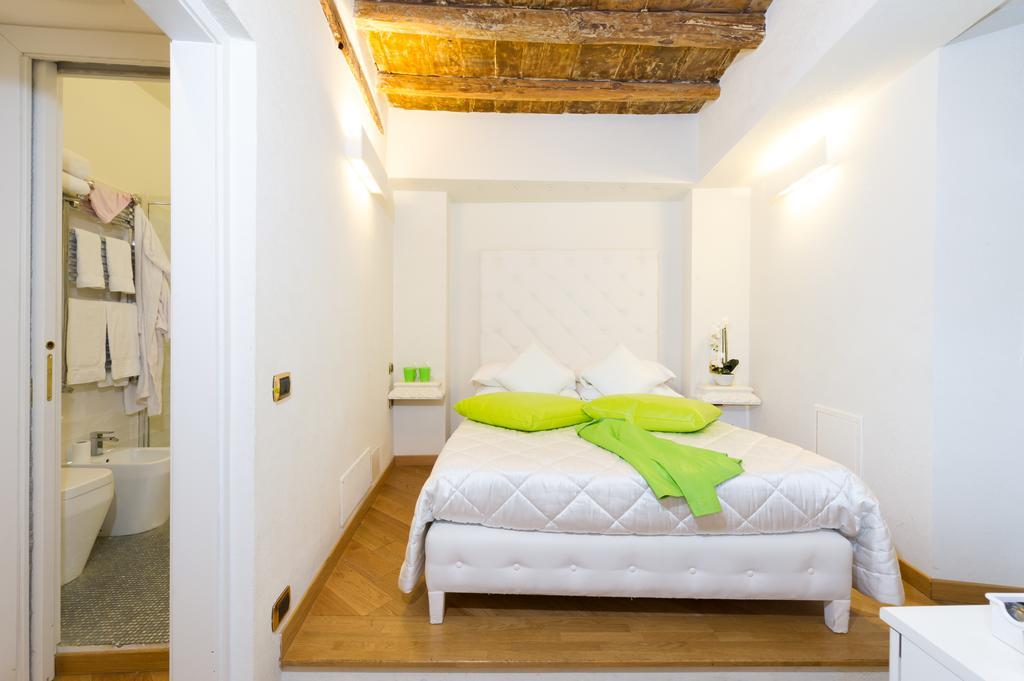 Domus Spagna Capo Le Case Řím Exteriér fotografie