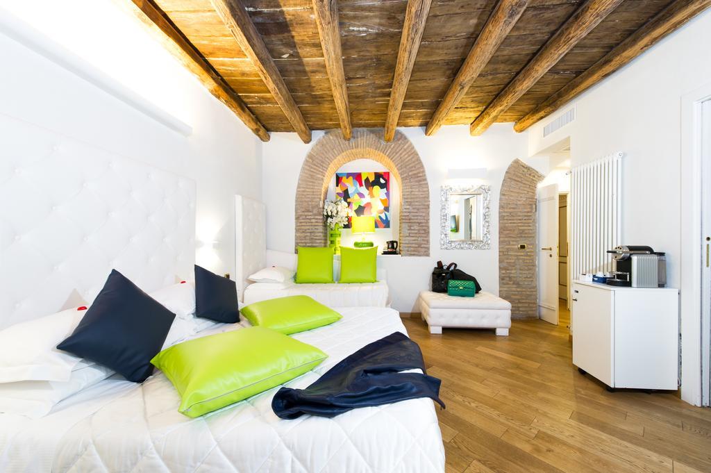 Domus Spagna Capo Le Case Řím Exteriér fotografie